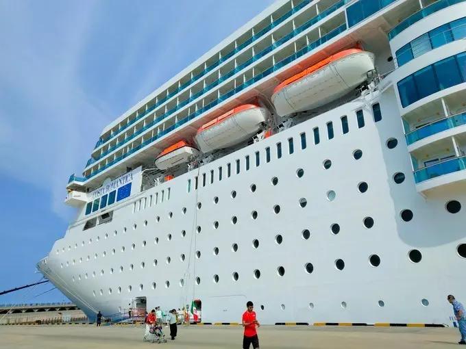 邮轮上班对身体有什么影响,在邮轮上班有危险吗