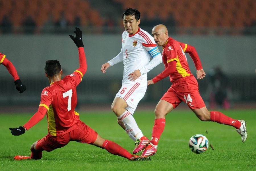 专家讲中国足球,中国专家评价中国足球