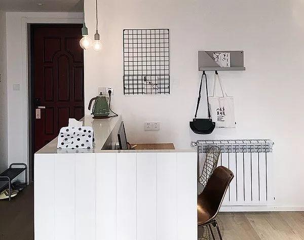 有哪些隔断方法很实用,这8个实用隔断技巧让你家更通透