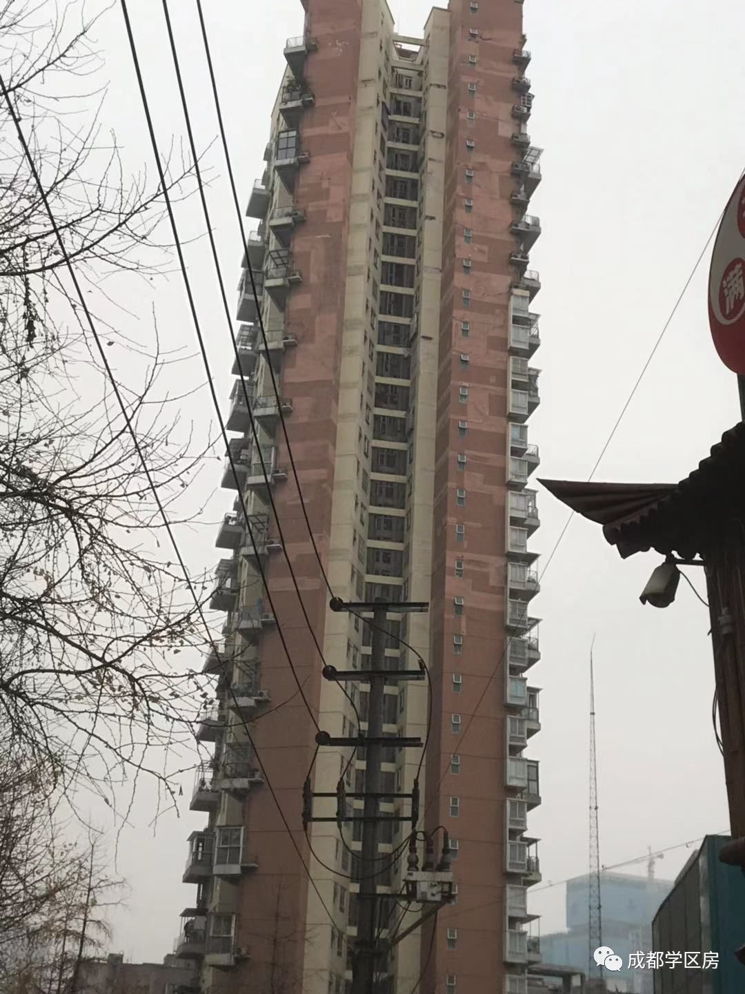 建设路附近学区房,热门双半径学区房