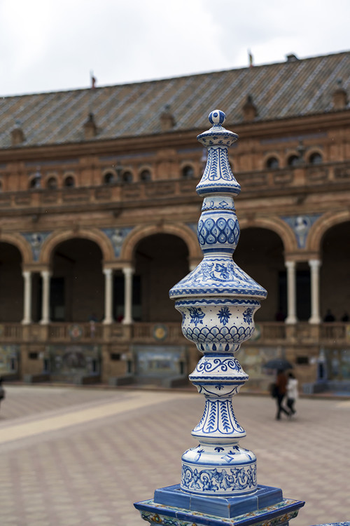 塞维利亚之行西班牙,西班牙塞维利亚之行