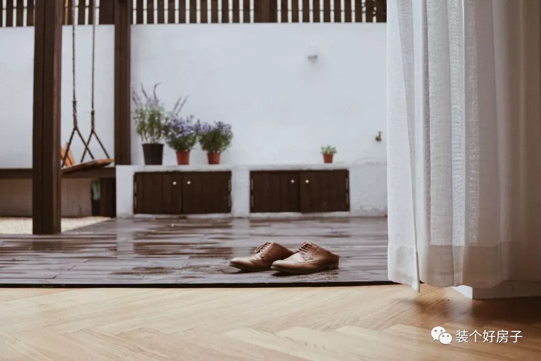 上海夫妻旧房改造,上海夫妇爆改旧房