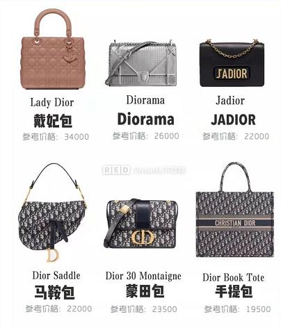 经典保值的奢侈品大牌包,经典奢侈品包保值么