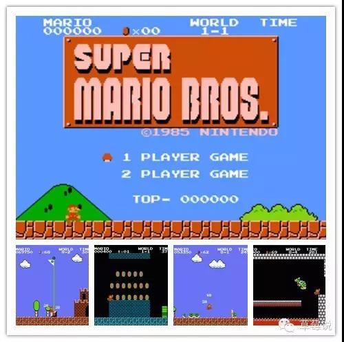 任天堂红白机——曾是你的整个世界