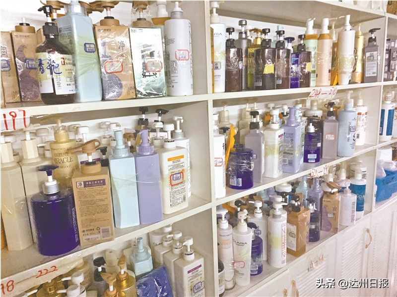洗发水吐槽测评,为什么市场的洗发水不如理发店的