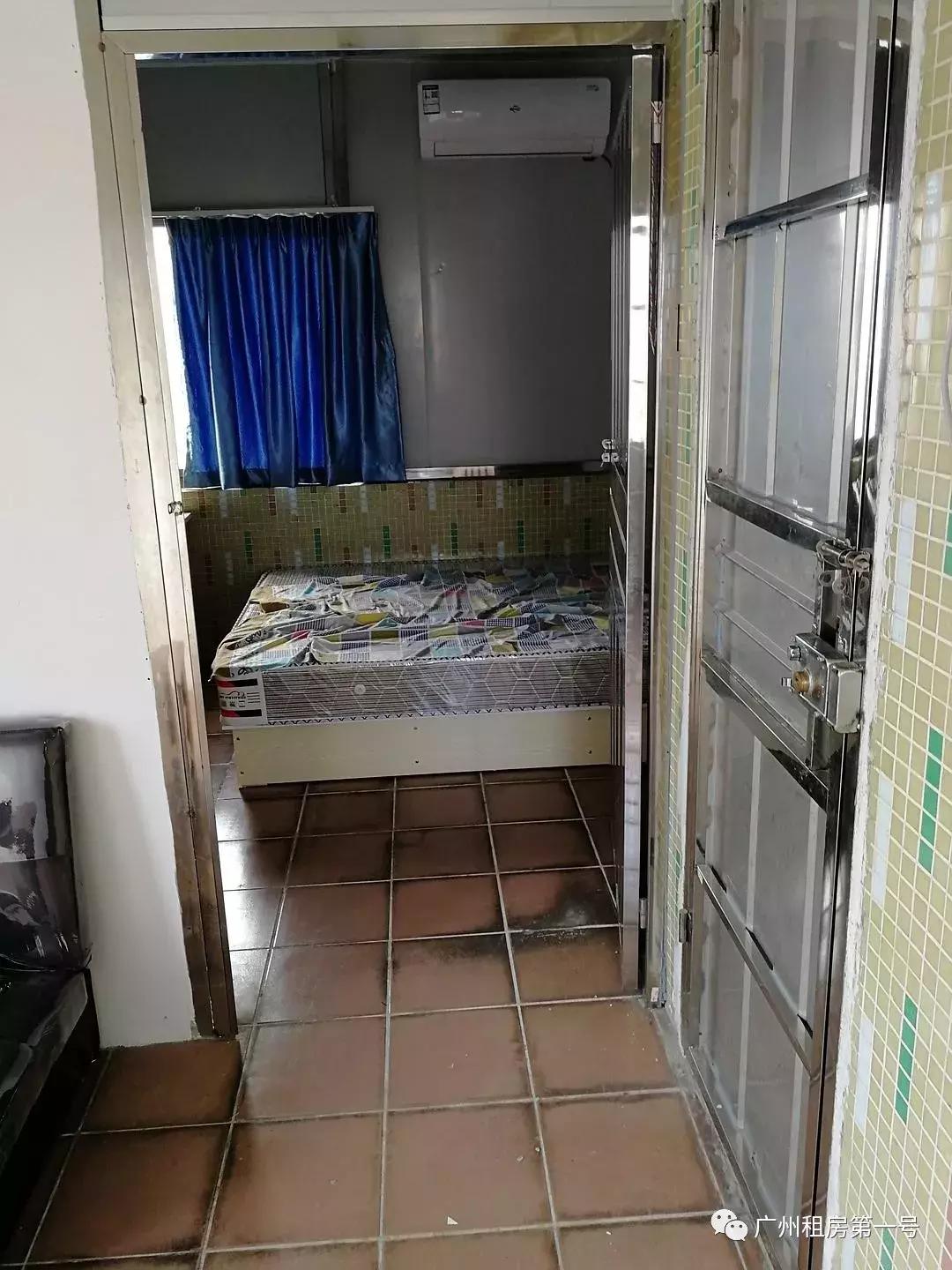 广州最新房价72万房源,广州旧区热门房源