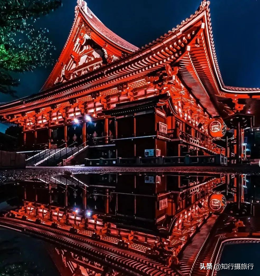 日本适合情侣拍照的地方有哪些呢,日本适合情侣拍照的地方