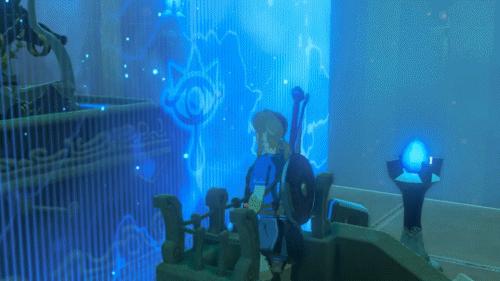 塞尔达传说荒野之息不同武器,塞尔达传说荒野之息不显示地图