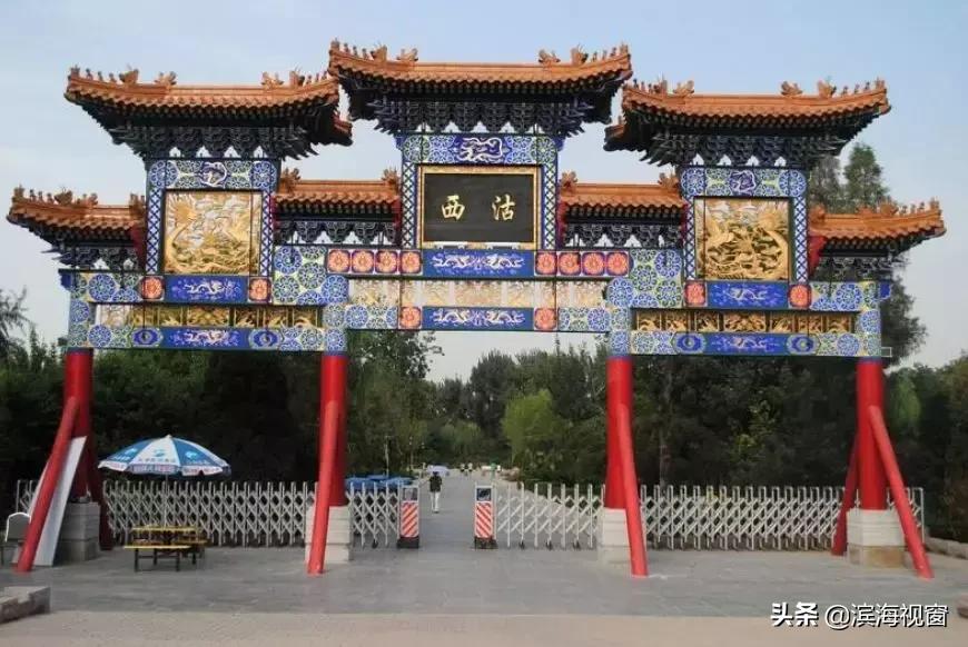 天津免费的旅游景点,塘沽一日游必去景点天津免费海滩