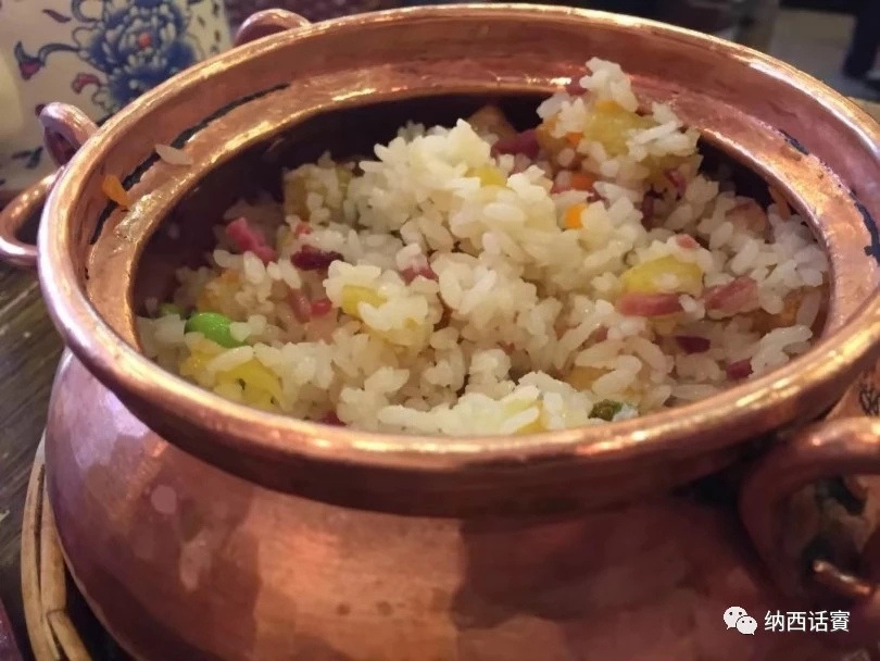 纳西族膳食,挖掘纳西饮食文化