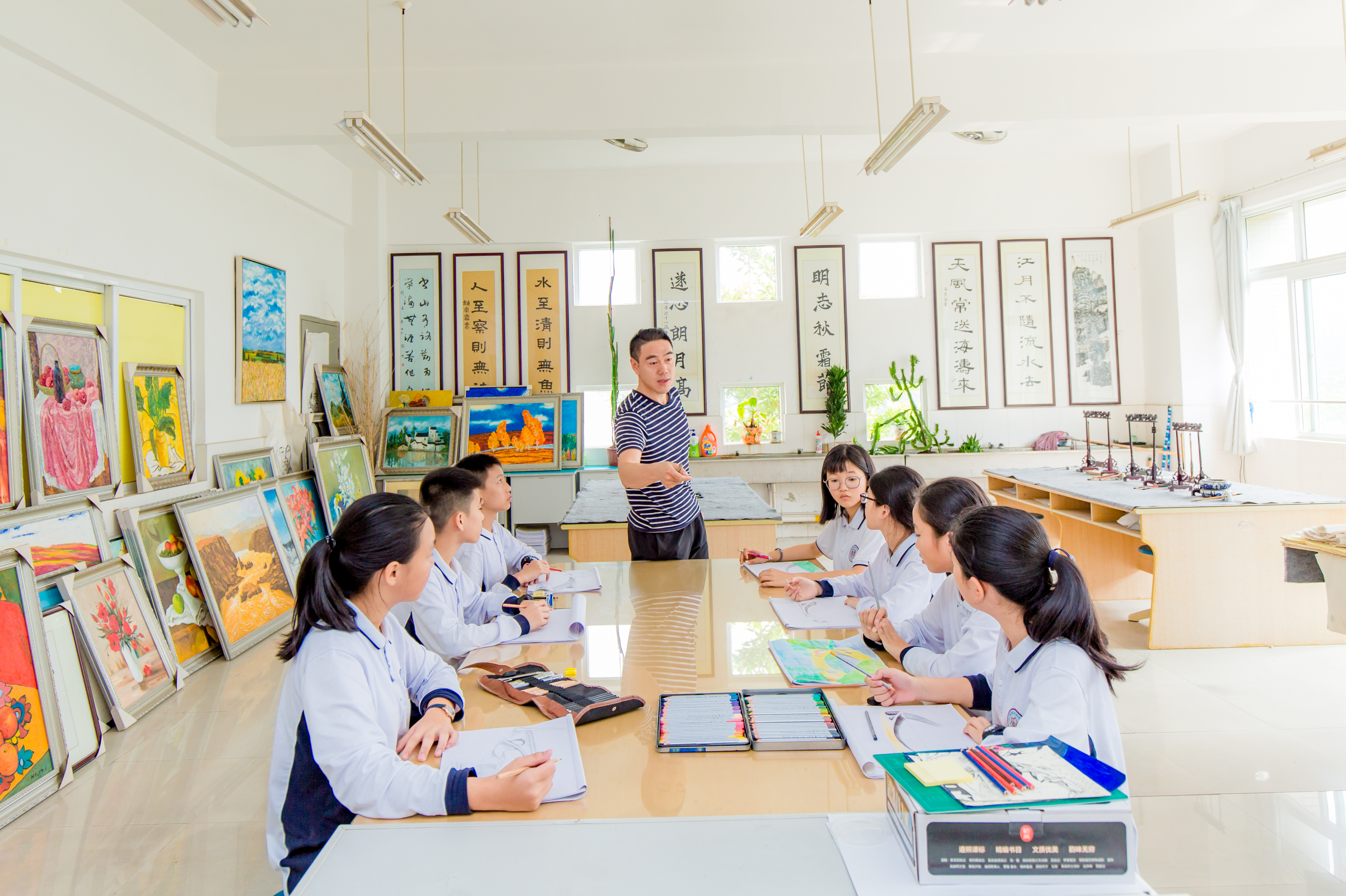 东莞市南开实验学校好进吗,东莞南开实验学校校风怎么样