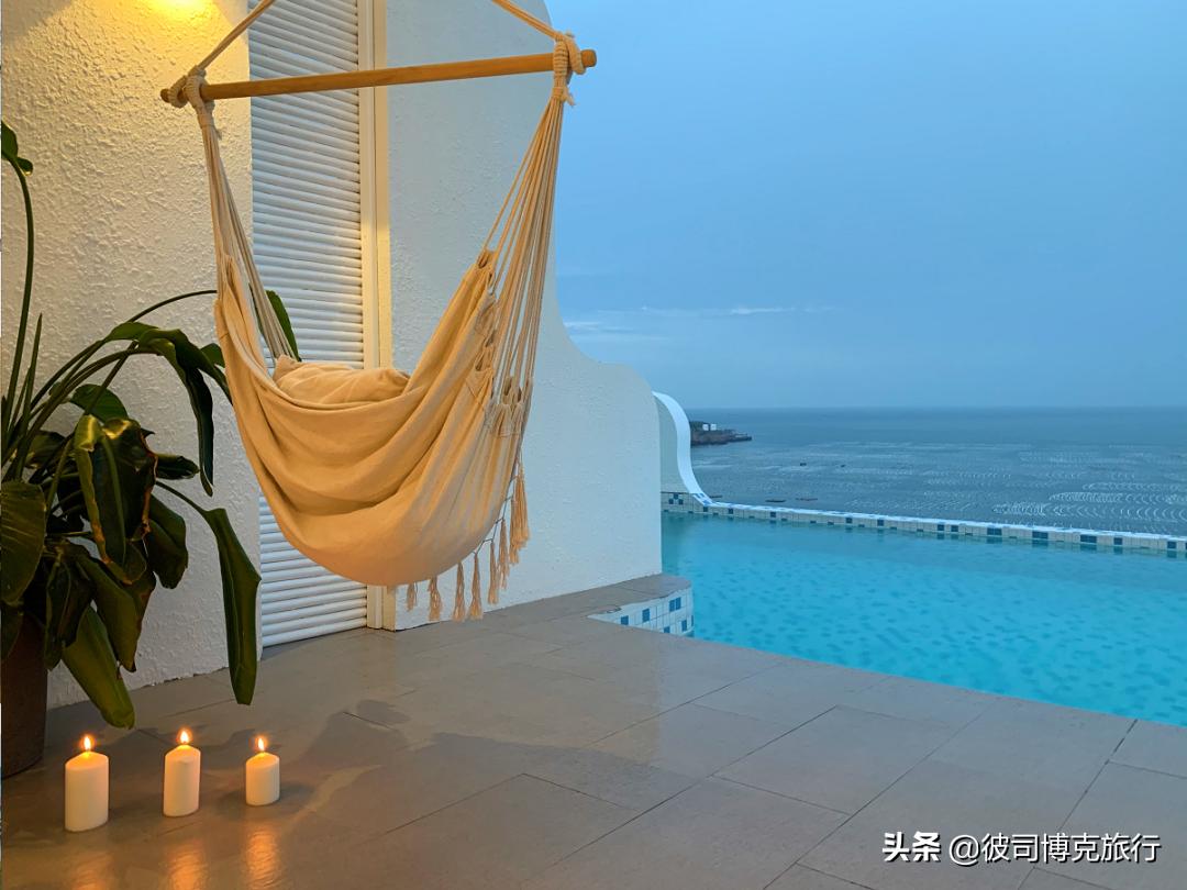 浙江省舟山市嵊泗岛小圣托里尼,小圣托里尼嵊泗