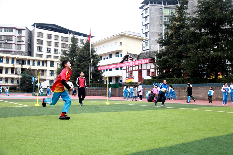 中国工农红军小学,中国工农红军红四军红军小学