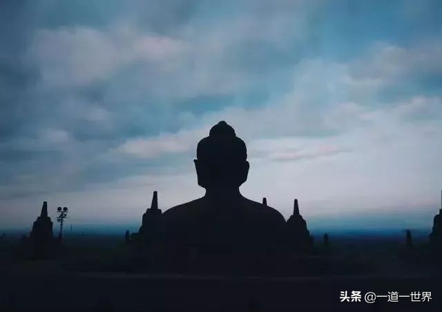 人生不过是渡人渡己的过程,人生就是渡人渡心渡己