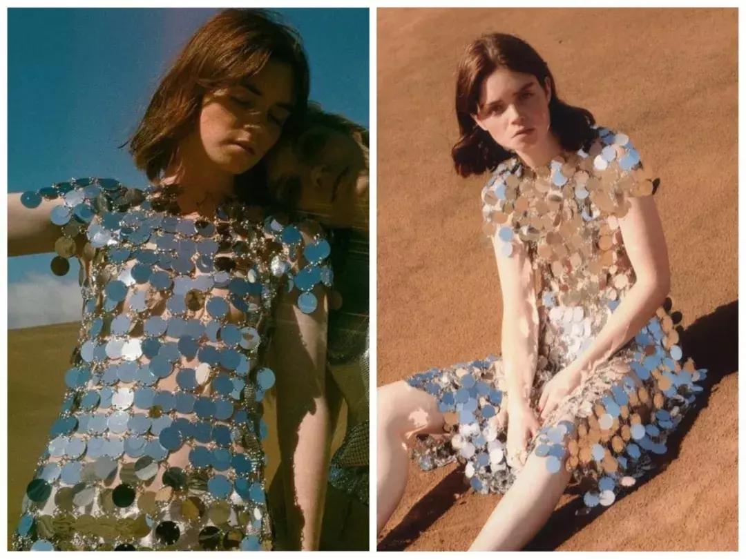 宣美黑色吊带裙,lisa时尚撞衫