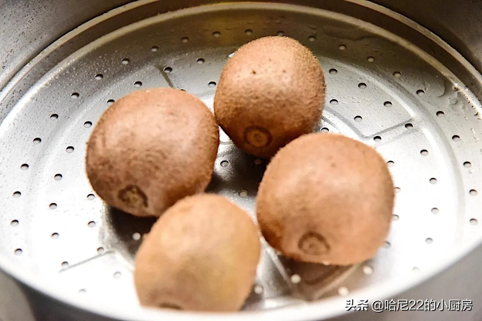 猕猴桃怎么才能很快变软,猕猴桃不熟怎么解决