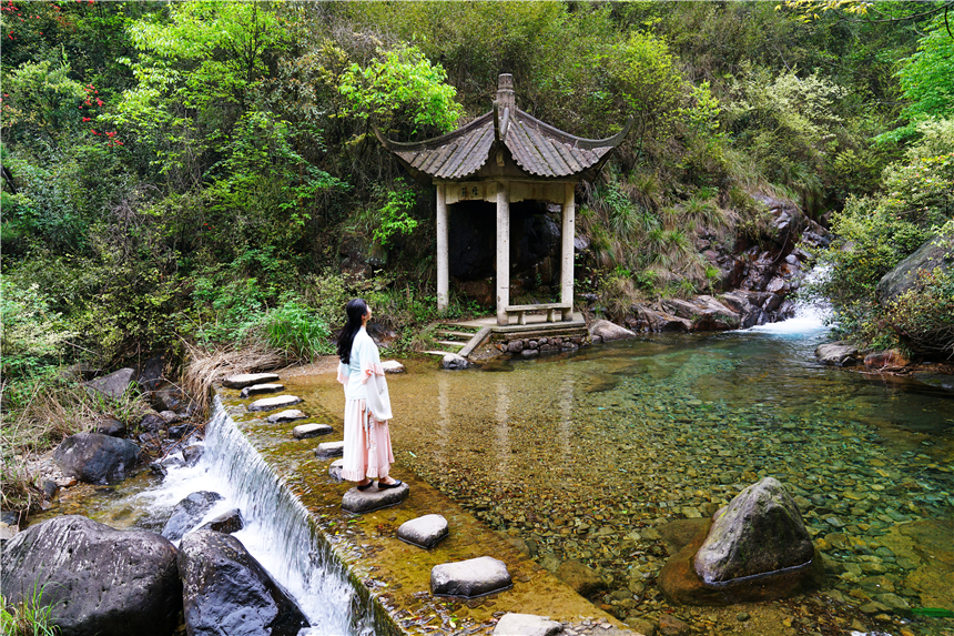 杭州桐庐景点最好玩的排名,杭州桐庐县有什么好玩的