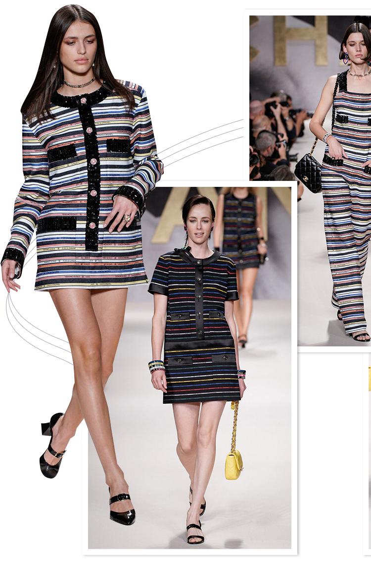 chanel大秀你看懂了吗,chanel大秀完整