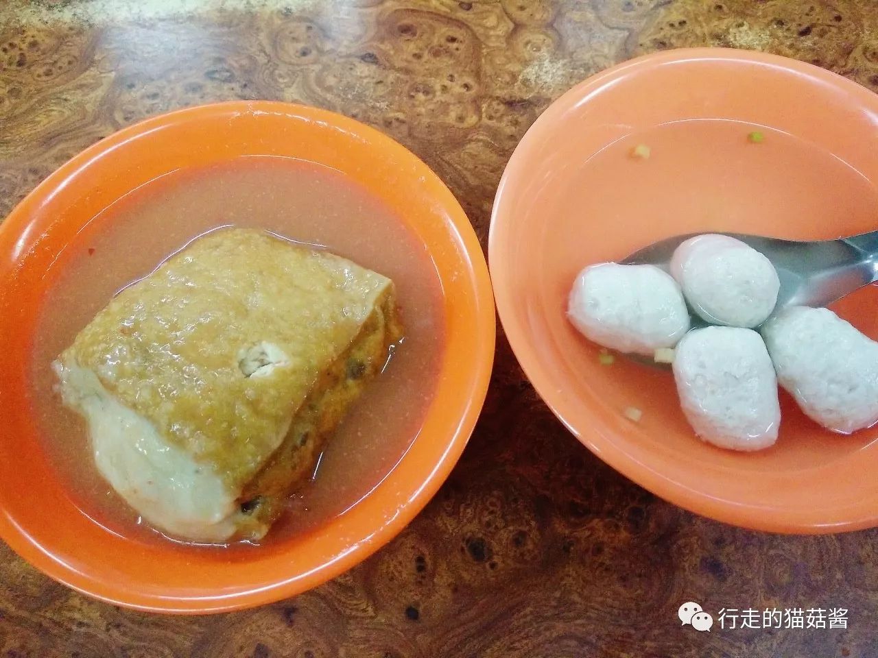 二刷美食,台北必吃美食