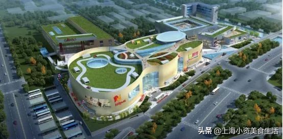 有哪些购物广场值得逛,全国最值得去的购物中心