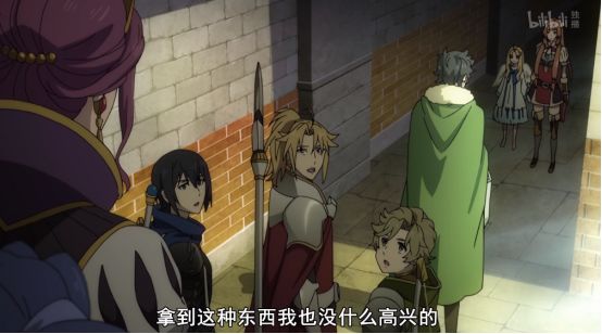 盾之勇者成名录热度,盾之勇者成名录二季评价