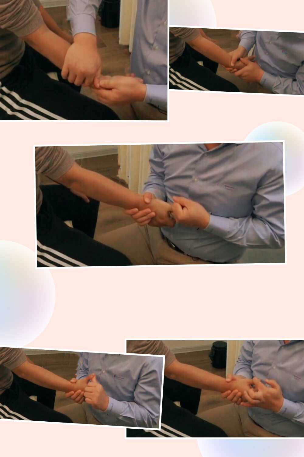 产后抱娃手臂手指酸痛无力咋办？4个方法、2个窍门帮你解除疼痛