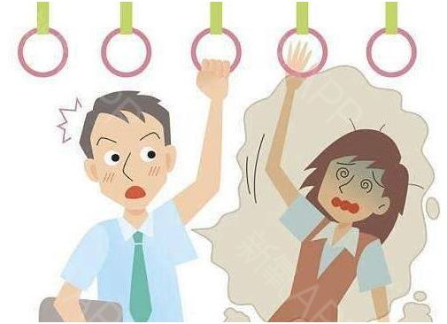 狐臭的原因及去除方法是什么？