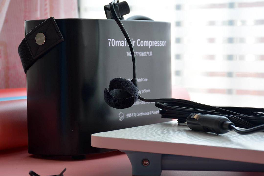 3分钟充满轮胎无限续航，小米生态链这款新品最值得车友关注