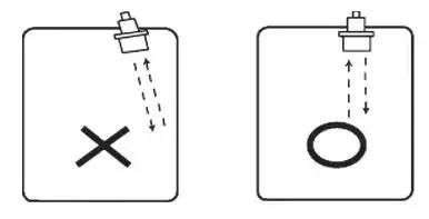 超声波液位计三维演示动画,凡宜超声波液位计原理