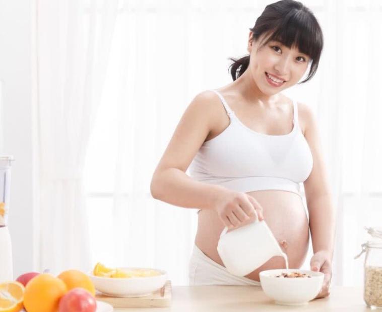 熬过了孕吐又迎来了耻骨疼不能动,熬过了孕吐孕晚期