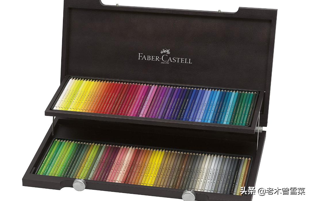 德国的文具品牌排行,德国著名文具