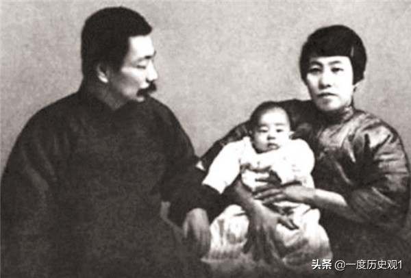 鲁迅儿时玩伴闰土长什么样,鲁迅和闰土长大后的关系