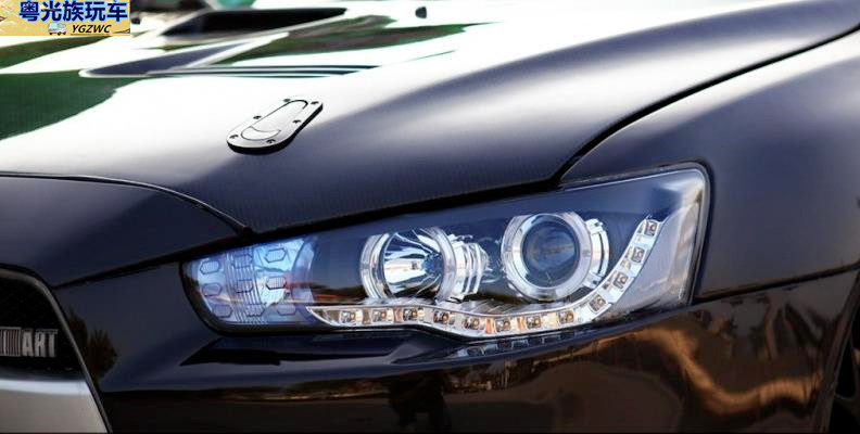 翼神操控性对比evo,翼神和evo的区别价格