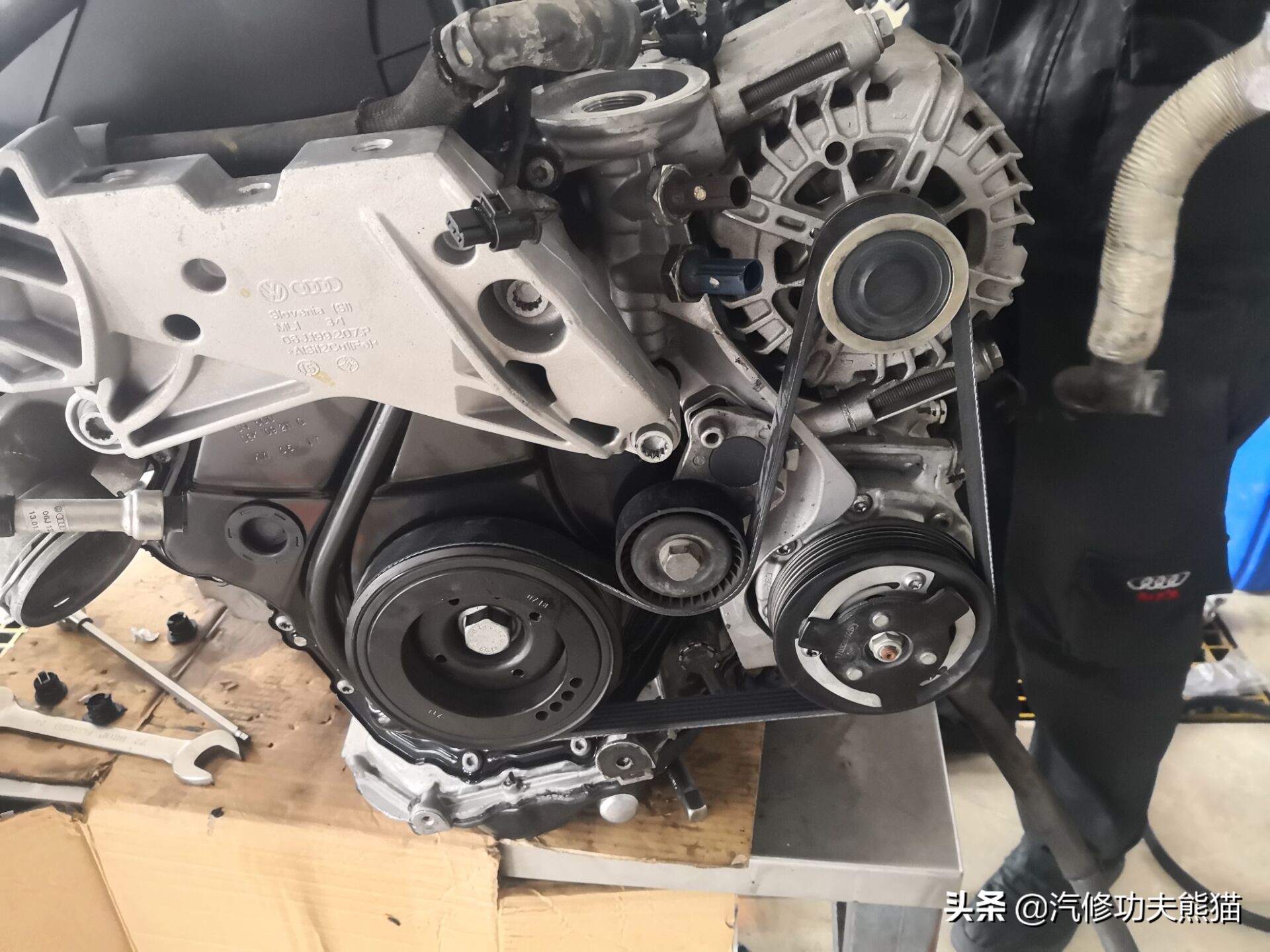 大众途观烧机油有必要大修吗,大众途观烧机油2010年