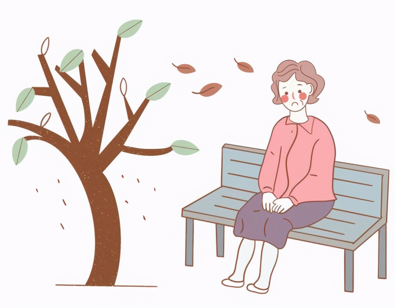 母亲节快乐母爱永存,母亲节最让你感动的母爱