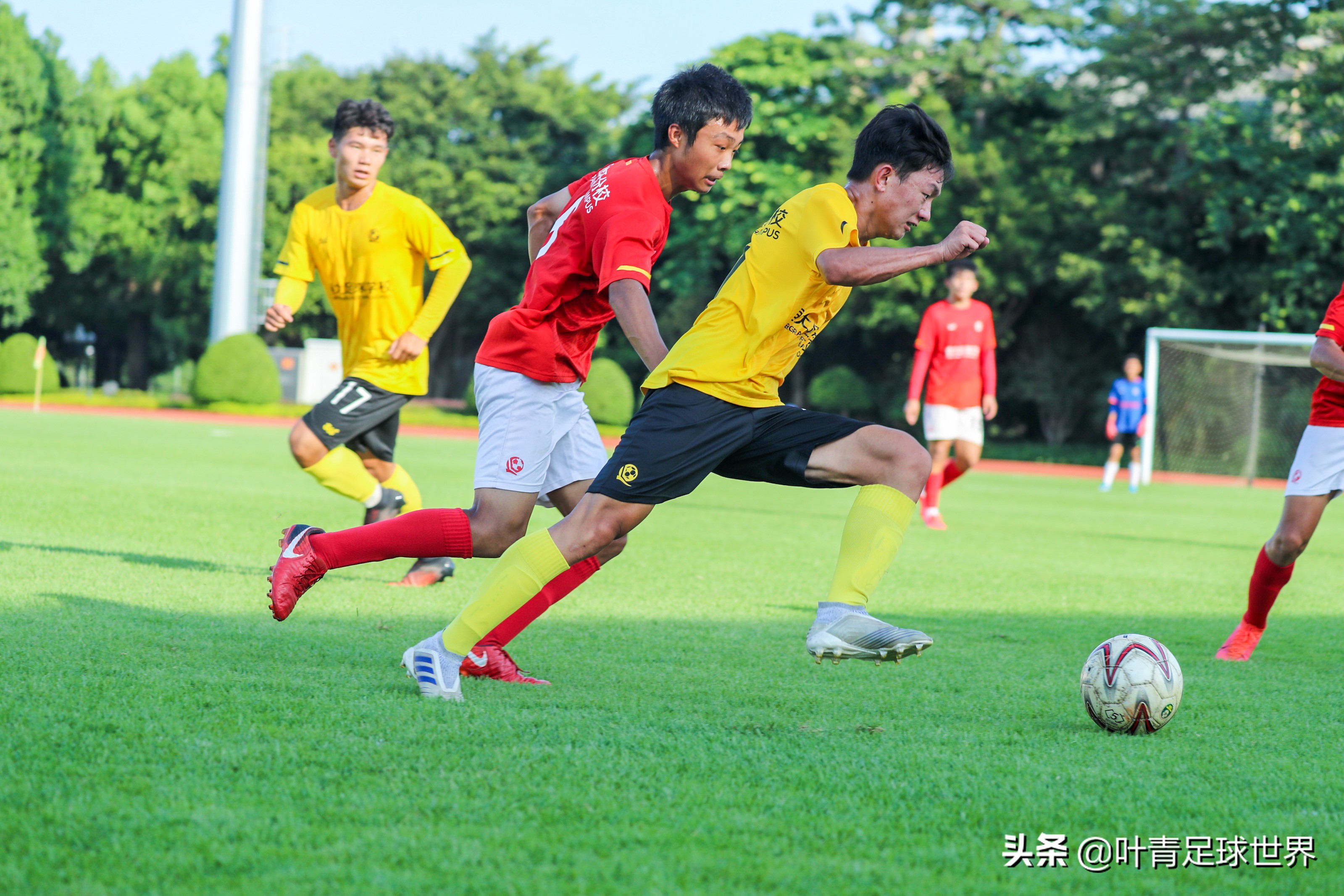 恒大足校有没有想踢野球的,恒大足校加盟欧洲俱乐部队