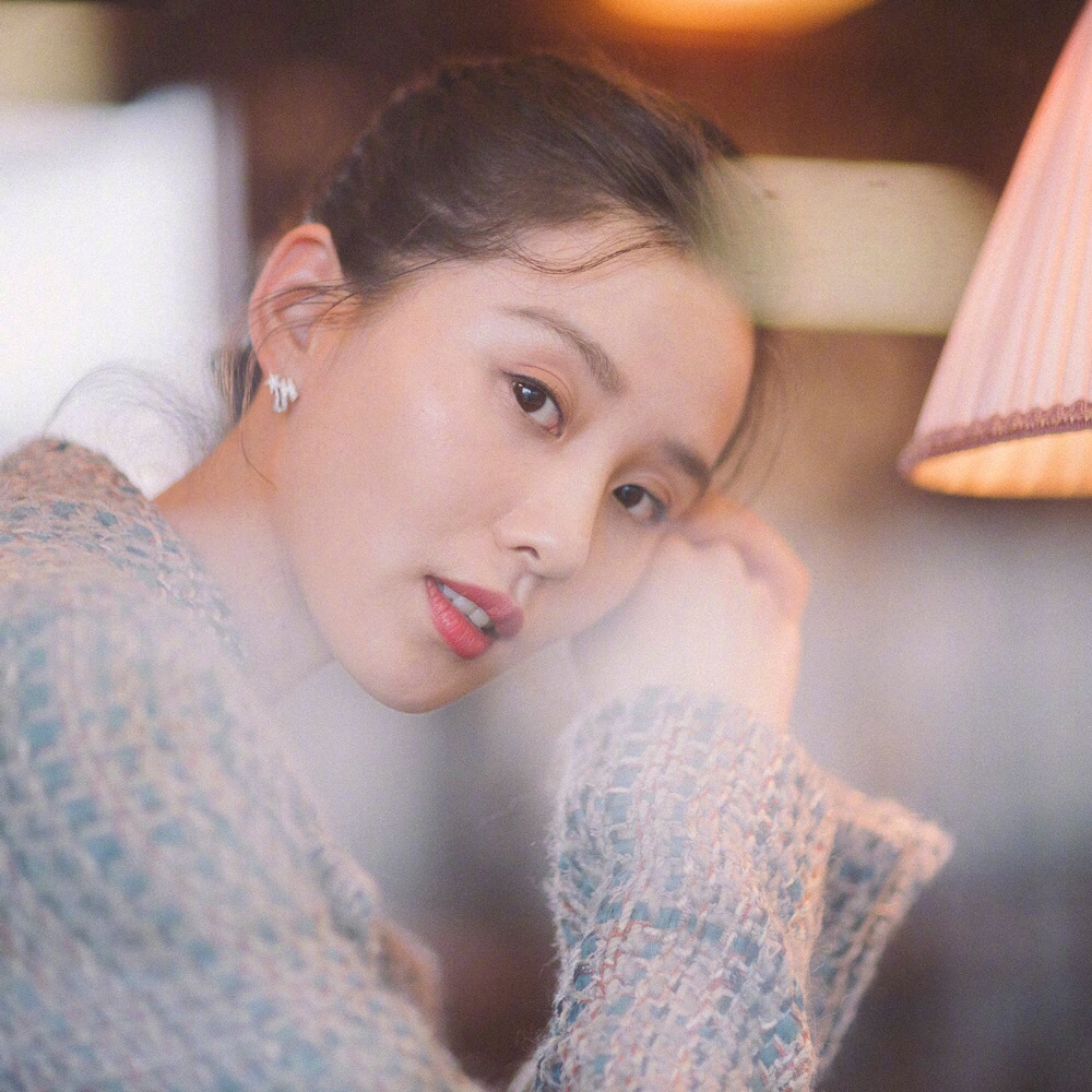 刘诗诗同款福禄耳环,刘诗诗多层杏叶耳环