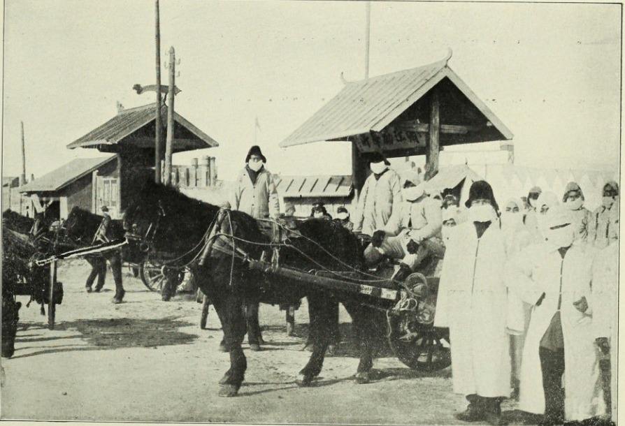 中国疫情一览表2022,中国历史上的重大疫病