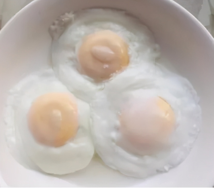 食物多样化,三天不重复?蛋…都可以