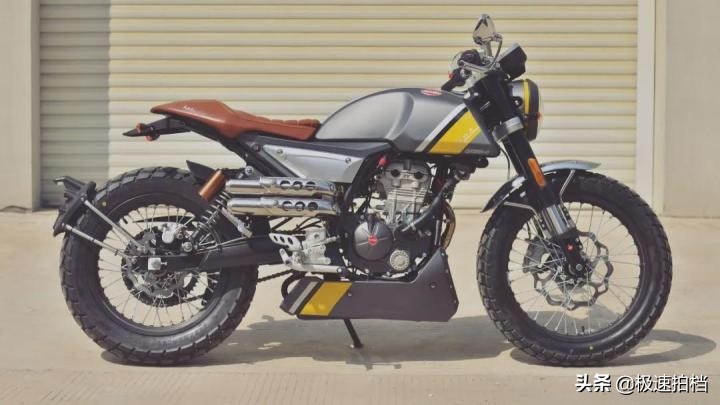 9匹上路发家致富