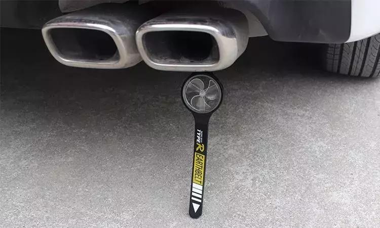 养车注意事项小妙招,如何防止汽车静电