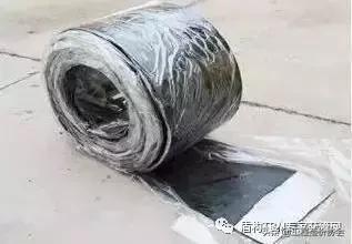 止水条和止水带用的位置视频,止水条止水带止水钢板使用方法