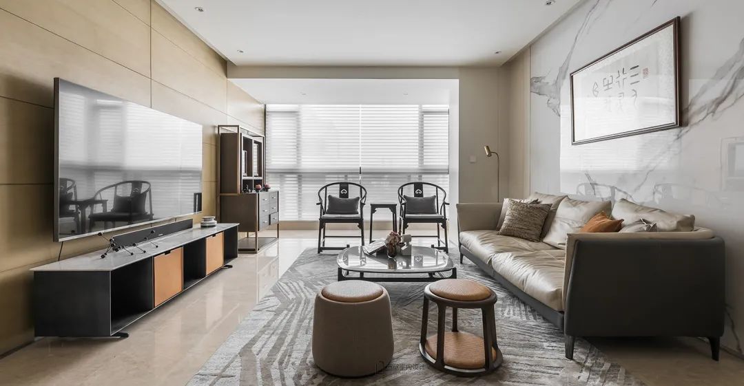 示觉装饰设计工程有限公司,侘寂风格设计和东方美学设计