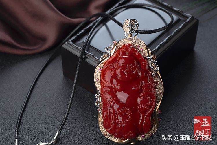 饰品开光和不开光的区别,开光饰品真的有用吗