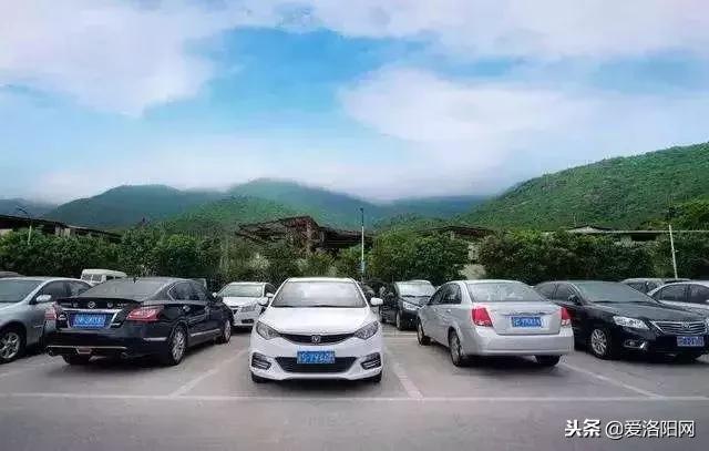 洛阳文博体育公园改造图,洛阳公园最新建设