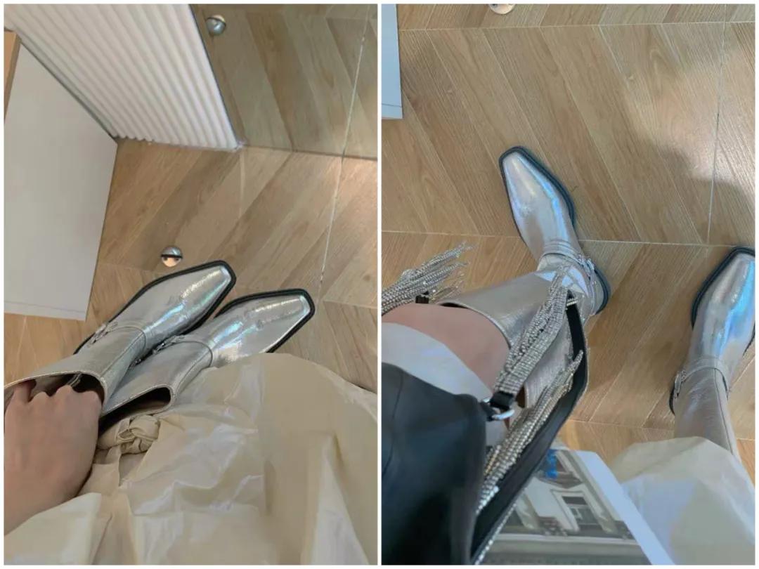 私藏好评的保真鞋店,私藏鞋子店铺推荐