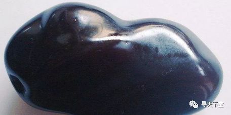 瑿珀琥珀最贵者,琥珀的新贵蓝珀