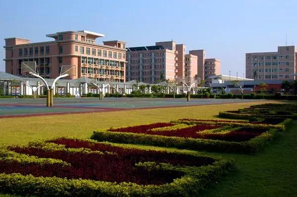 广东十大民办教育集团,广州市的教育集团