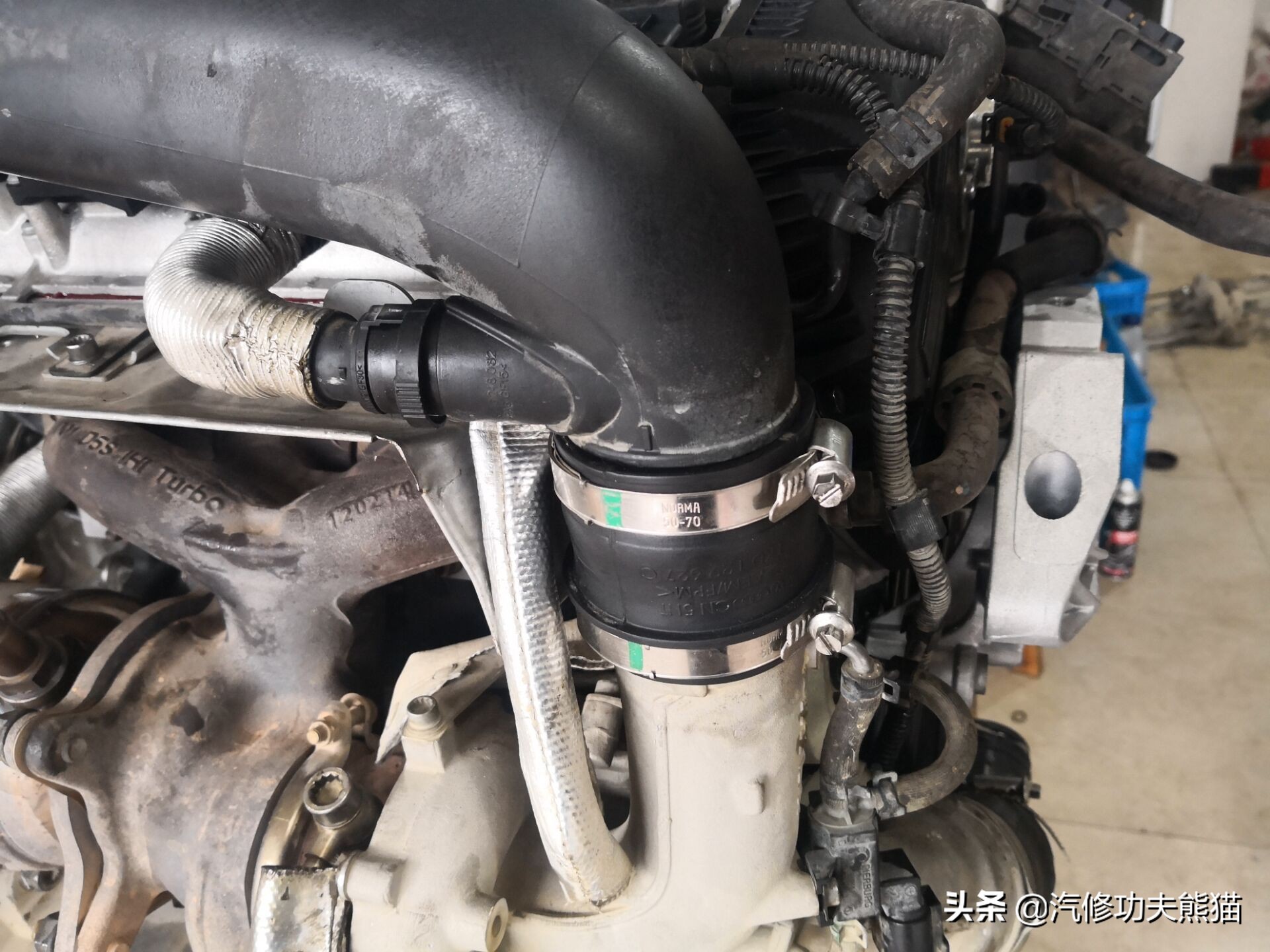 成都大众途观烧机油最佳解决方案,进口大众途观烧机油