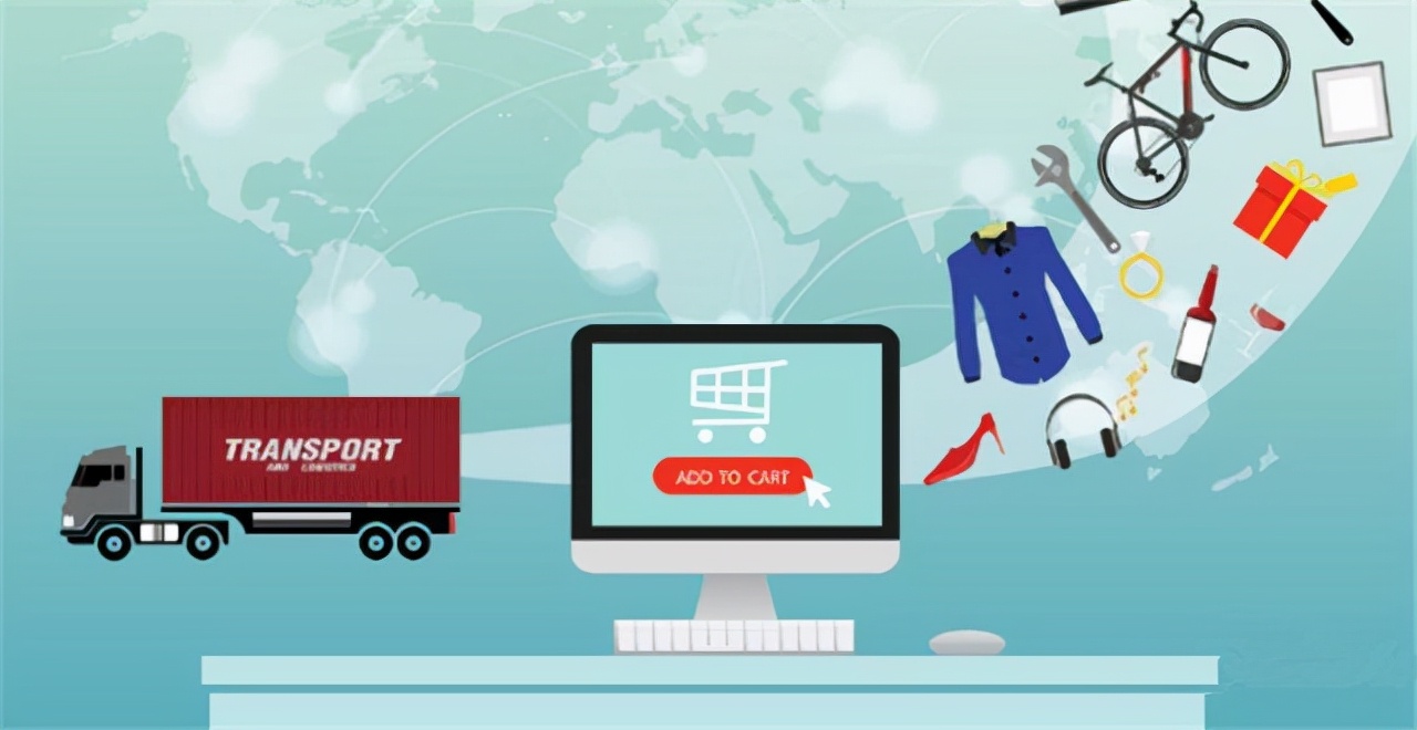 传统物流和互联网物流区别,互联网物流平台的经典模式